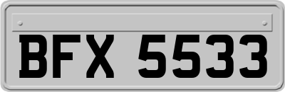 BFX5533