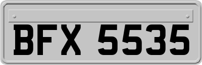 BFX5535