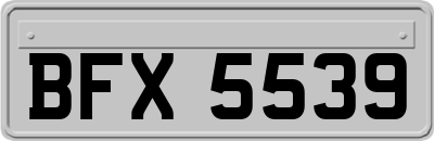 BFX5539