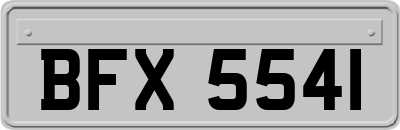 BFX5541