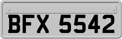 BFX5542
