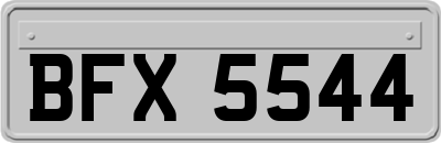 BFX5544