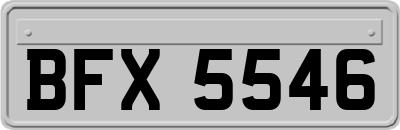 BFX5546