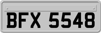 BFX5548