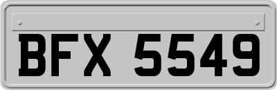 BFX5549