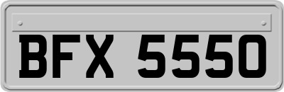 BFX5550