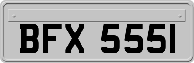 BFX5551