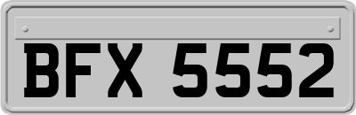 BFX5552