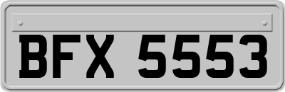 BFX5553