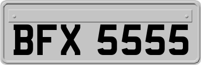 BFX5555