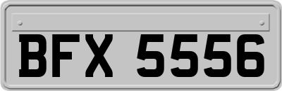 BFX5556