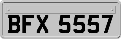 BFX5557