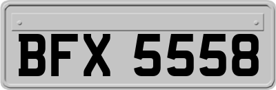 BFX5558