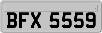 BFX5559