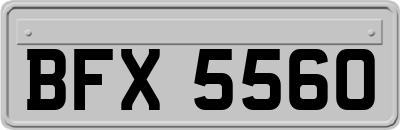 BFX5560