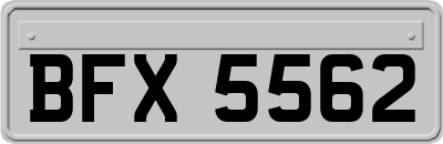 BFX5562