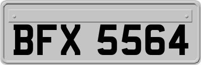 BFX5564
