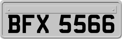 BFX5566