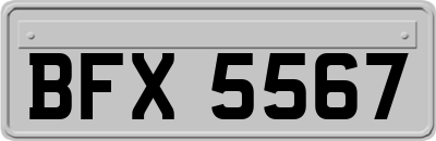 BFX5567