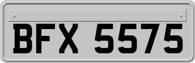 BFX5575