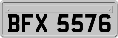 BFX5576