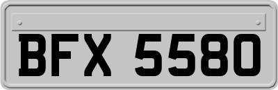 BFX5580