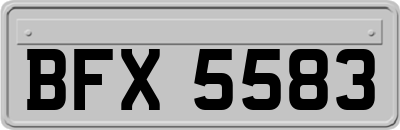 BFX5583