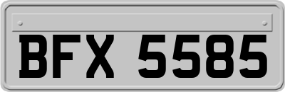 BFX5585