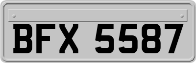 BFX5587