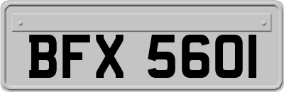 BFX5601
