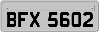 BFX5602