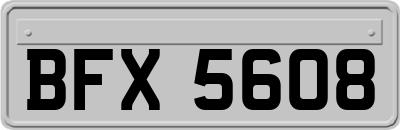 BFX5608