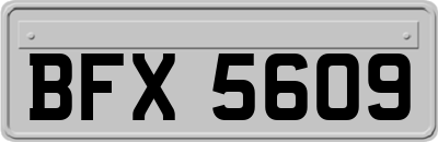BFX5609