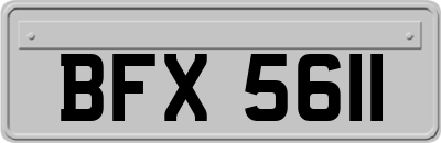 BFX5611