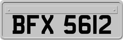 BFX5612
