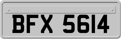 BFX5614