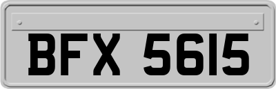 BFX5615