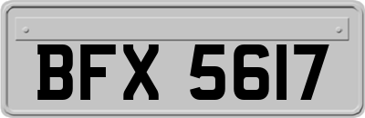 BFX5617
