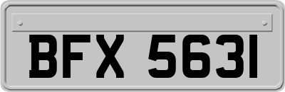 BFX5631