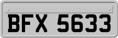 BFX5633