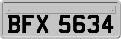 BFX5634