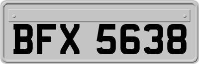 BFX5638