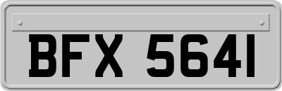 BFX5641