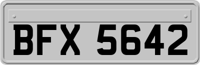 BFX5642