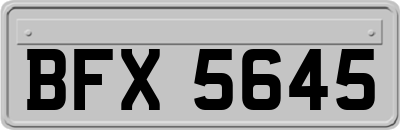 BFX5645