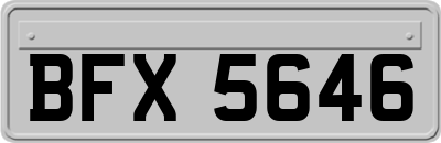 BFX5646
