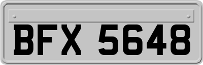 BFX5648