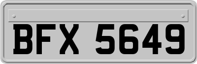 BFX5649