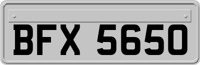 BFX5650