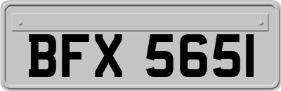 BFX5651